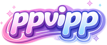 ppvipp নীল প্রযুক্তি লোগো